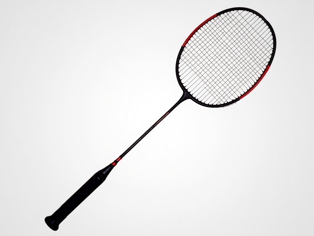 B2B Guang Yu Badminton Racket Supplier