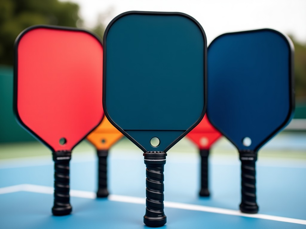 B2B pickleball focus training paddles exporter