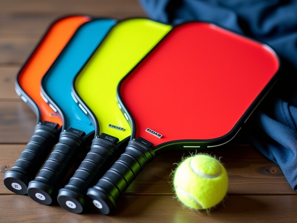 b2b spin control pickleball paddles used by pros top supplier