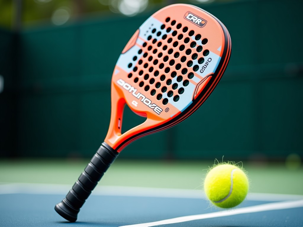 B2B Types Of Padel Racket Manufacturer