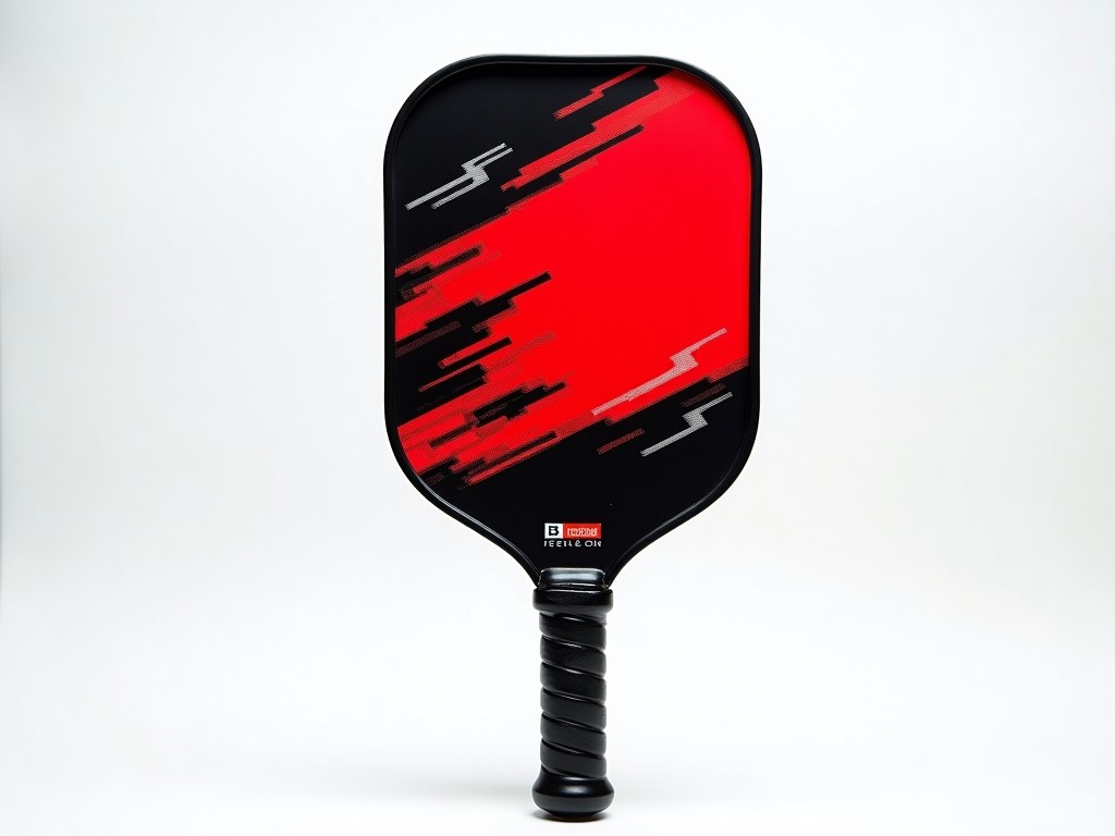 Best Price high-quality lightweight professional pickleball paddle Factory
