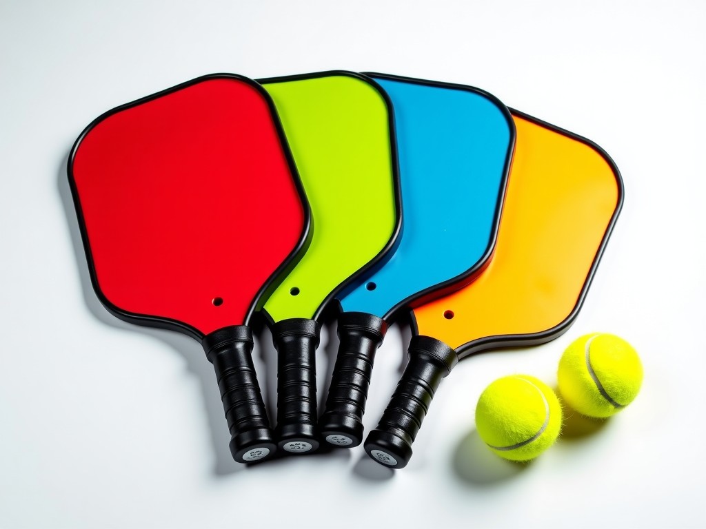 Best Price Pickleball Paddle Set With Net Wholesale