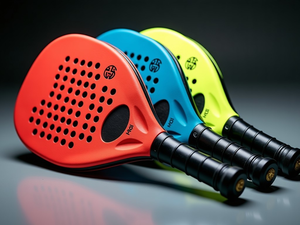 Best Price Pro Teardrop Padel Rackets Exporter