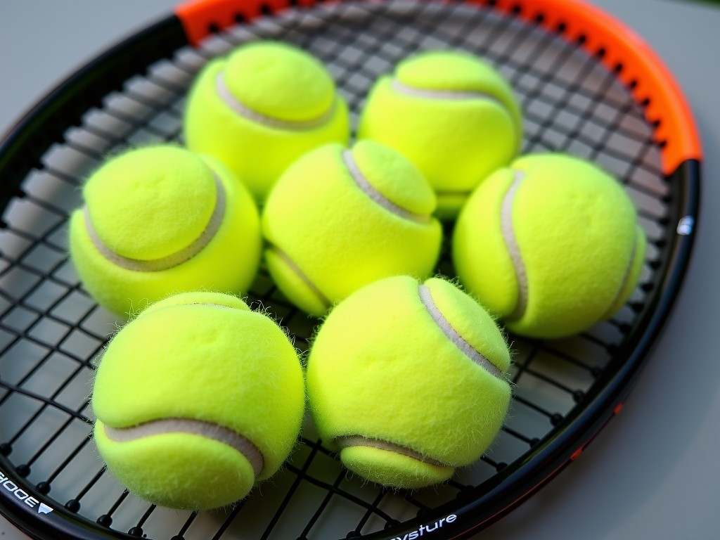 Bulk Foam Tennis Balls For Beginners Supplier