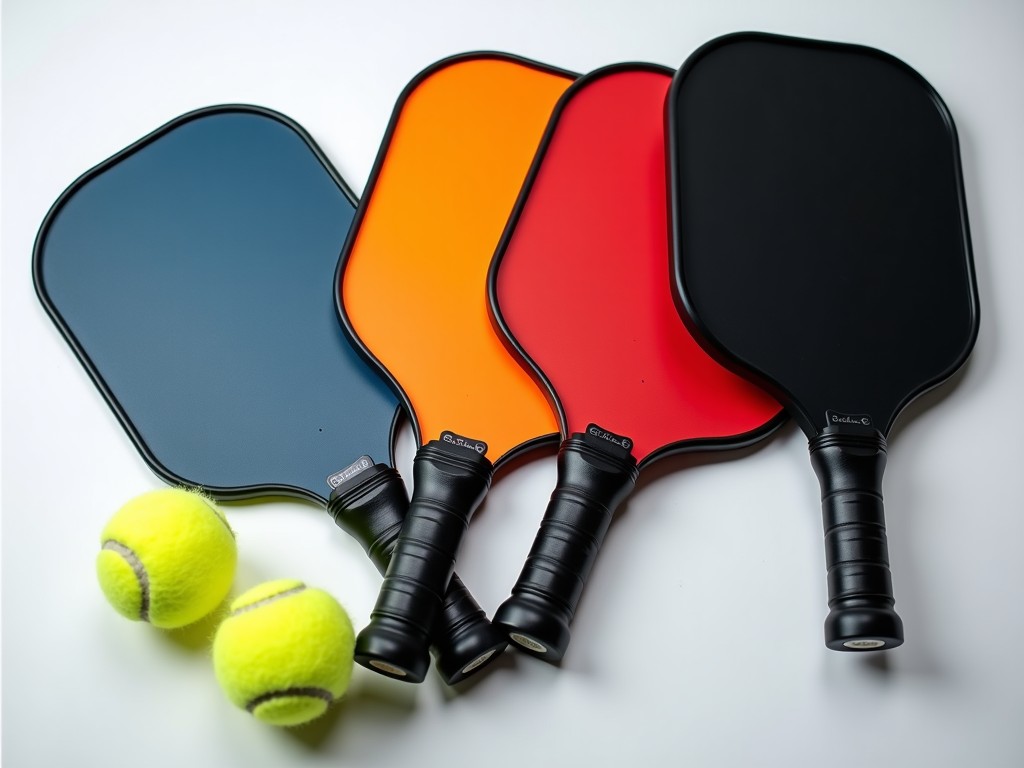 Bulk Graphite Pickleball Paddle Wholesaler