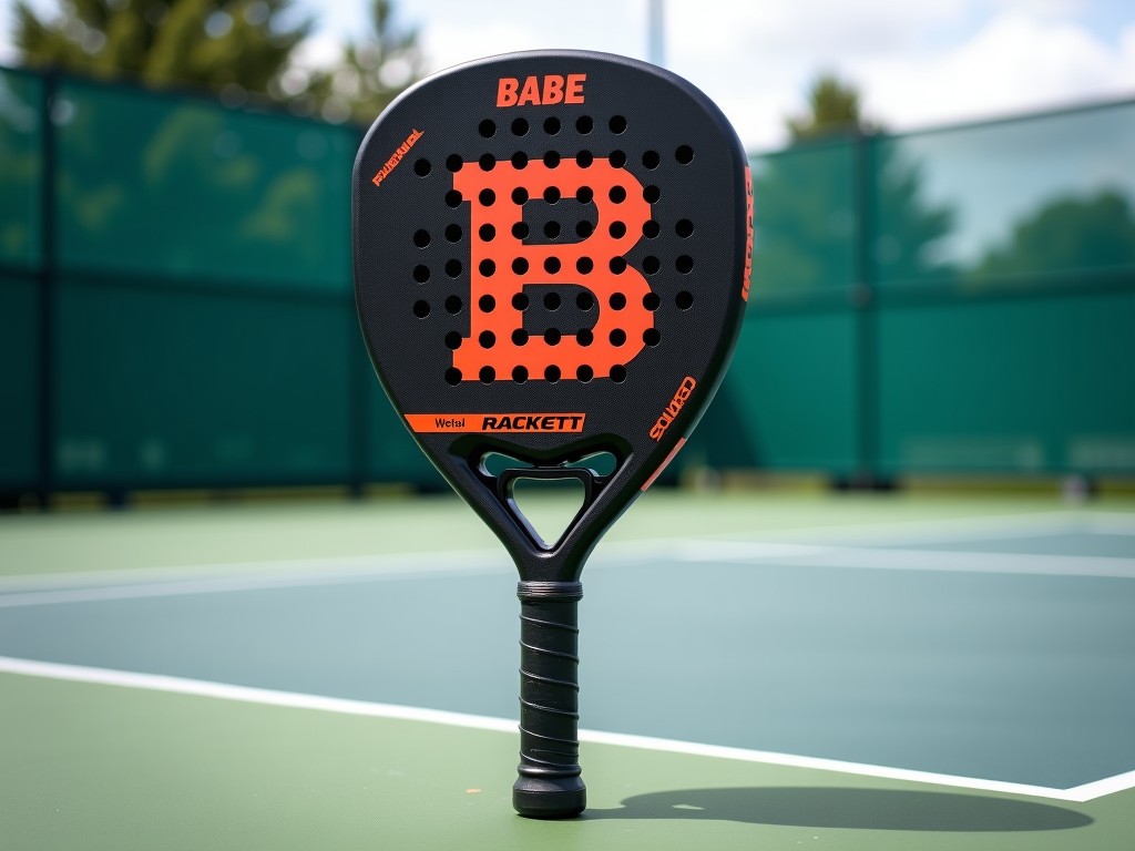 bulk padel racket for intermediate men supplier