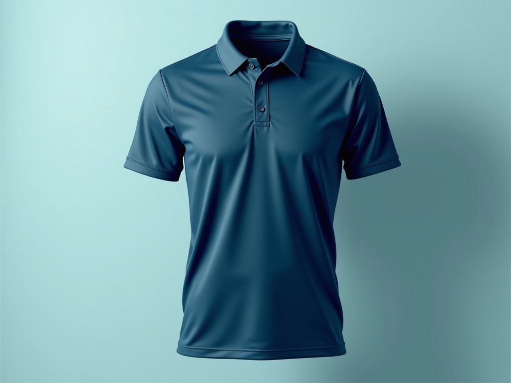 Bulk Sweat Wicking Pill Resistant Polo Sportswear Supplier