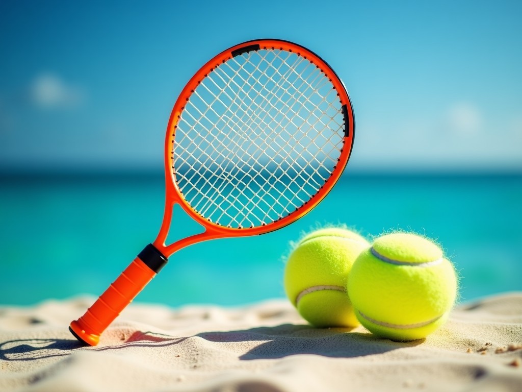 Buy beach tennis rackets Factory Direct