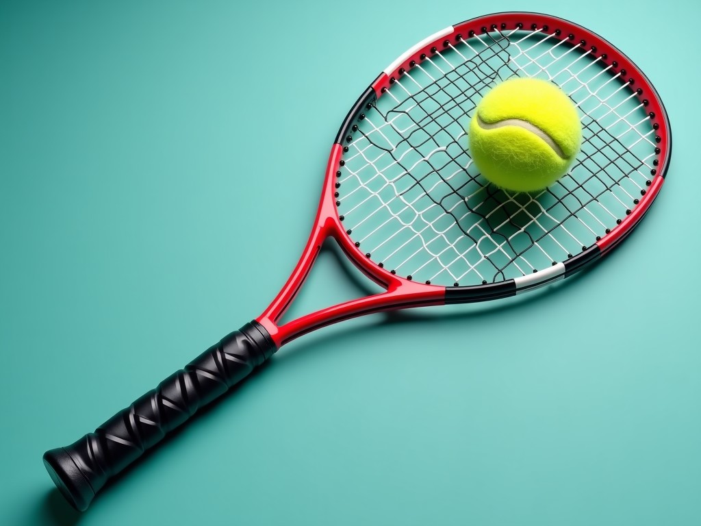 Buy Tennis Racket For Beginner Female Wholesale