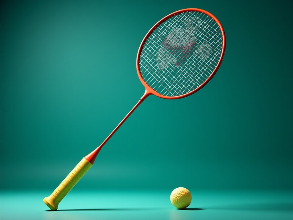 China Coka Badminton Racket Top Supplier
