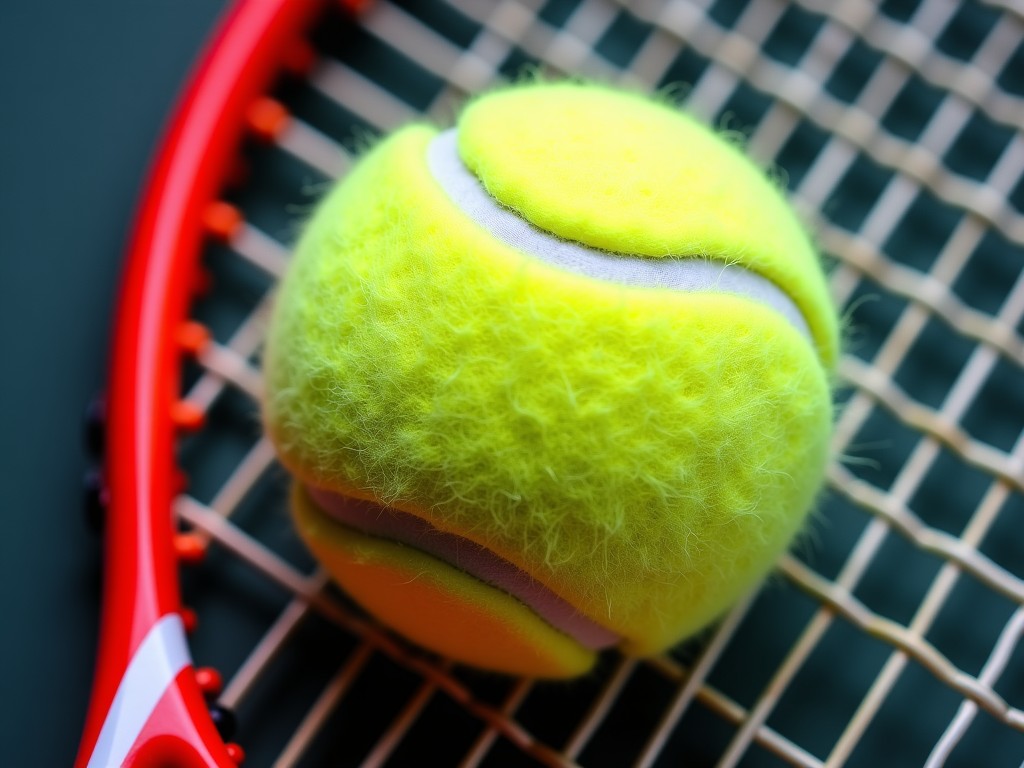 China Different Types Of Tennis Balls Supplier