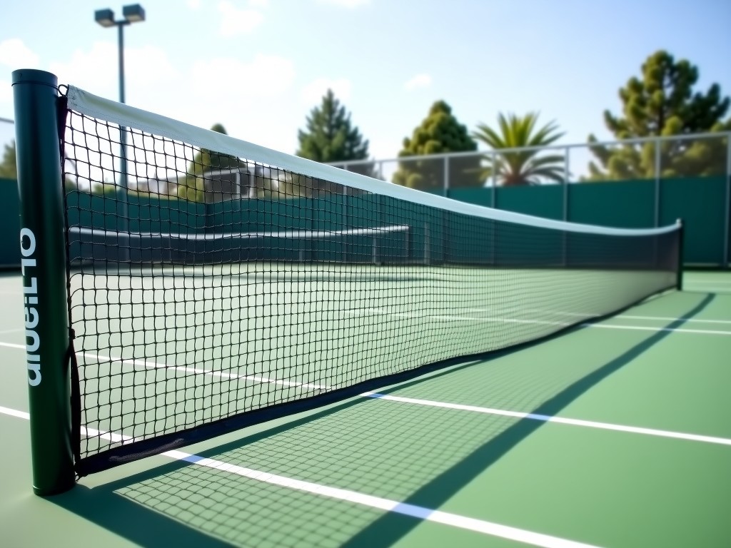China heavy duty outdoor pickleball net Supplier
