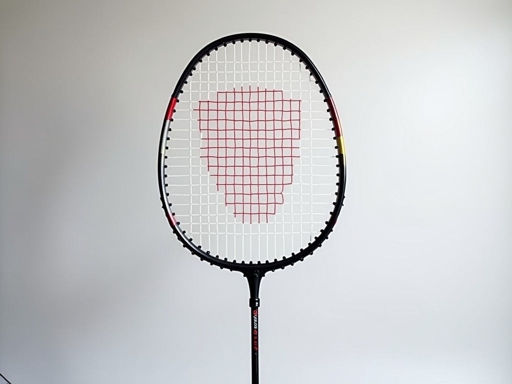 China High Lbs Graphite Badminton Racket Supplier