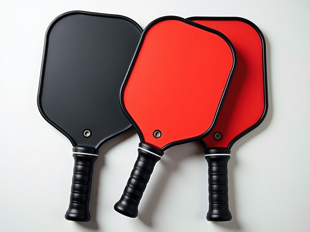 China Ianoni Pickleball Paddle Exporter