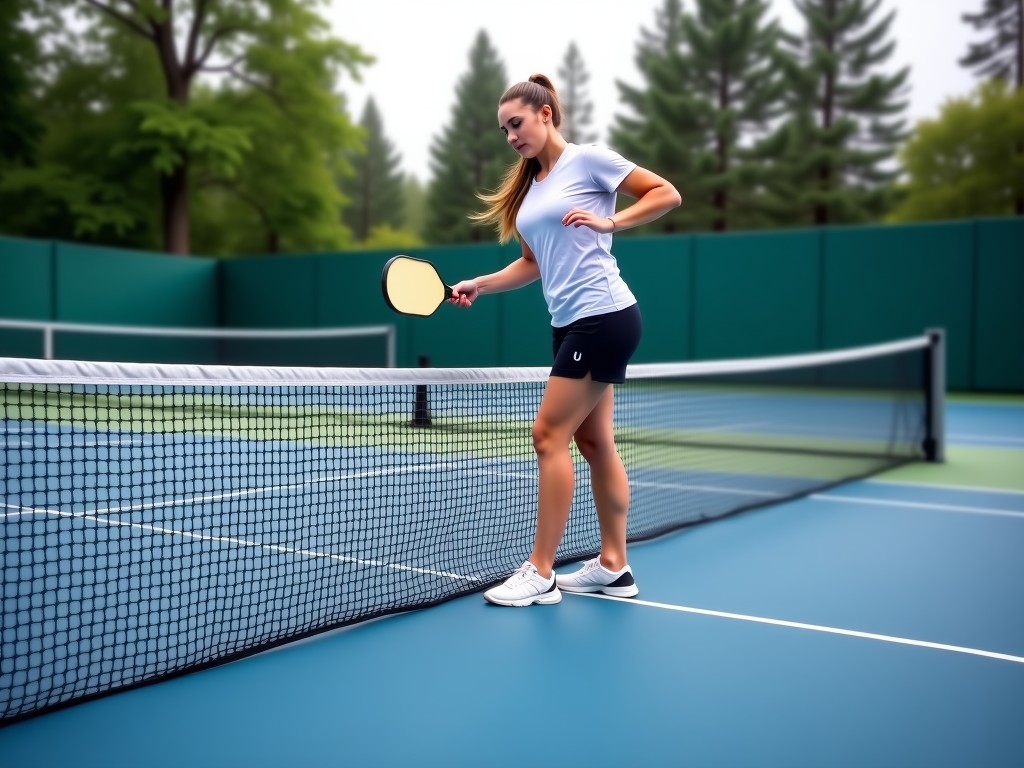 China Pickleball Court Divider Nets Manufacturer
