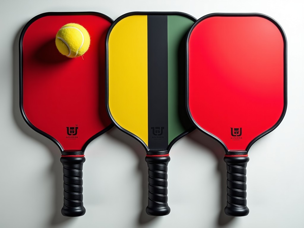 China Usapa Certified Pickleball Paddles Company