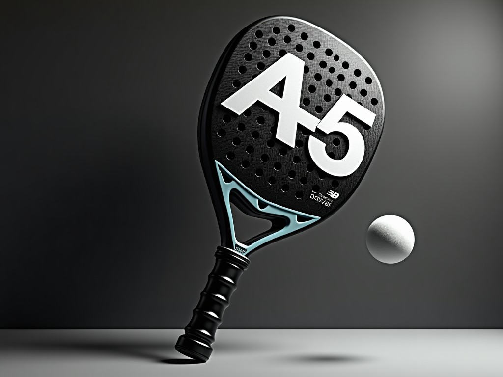 custom adjustable balance padel racket Company