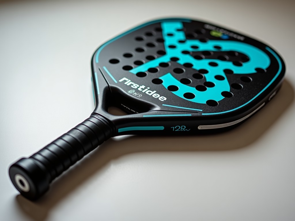 Custom Carbon Fiber Padel Racket Pro Company