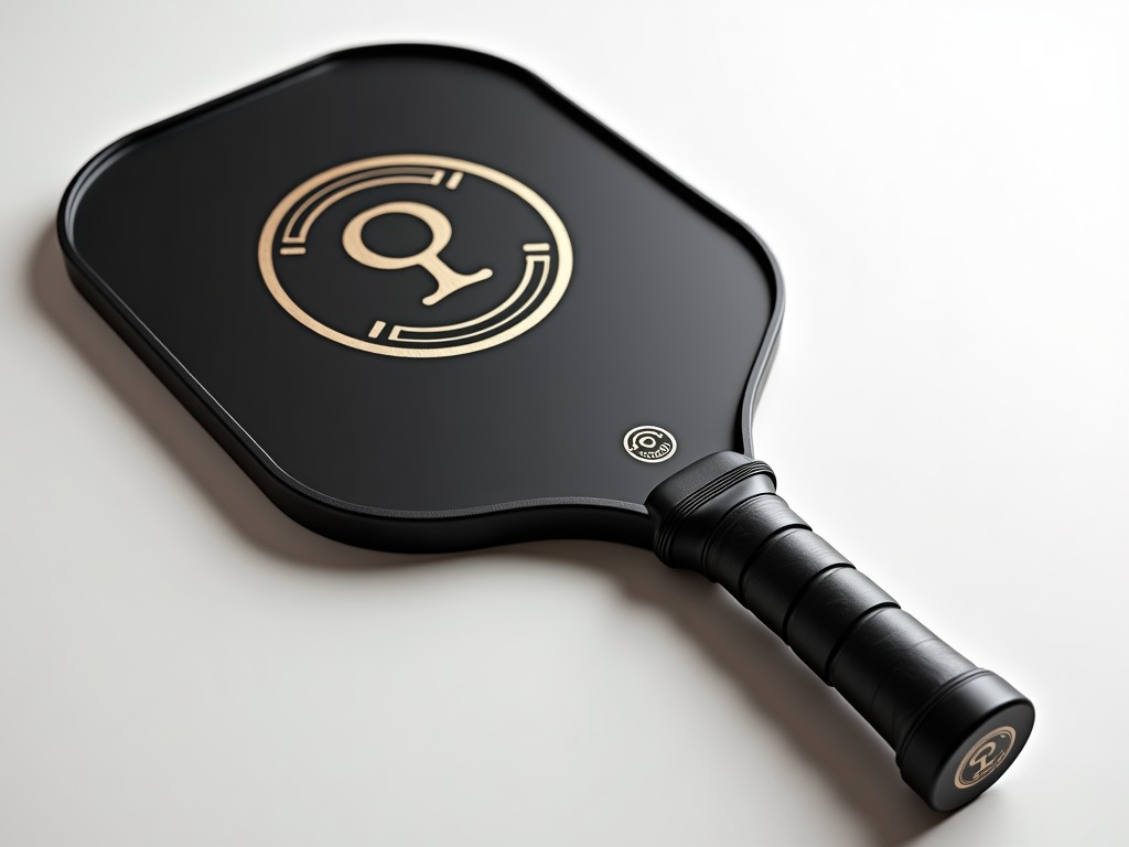 custom design carbon fiber pickleball paddle Company