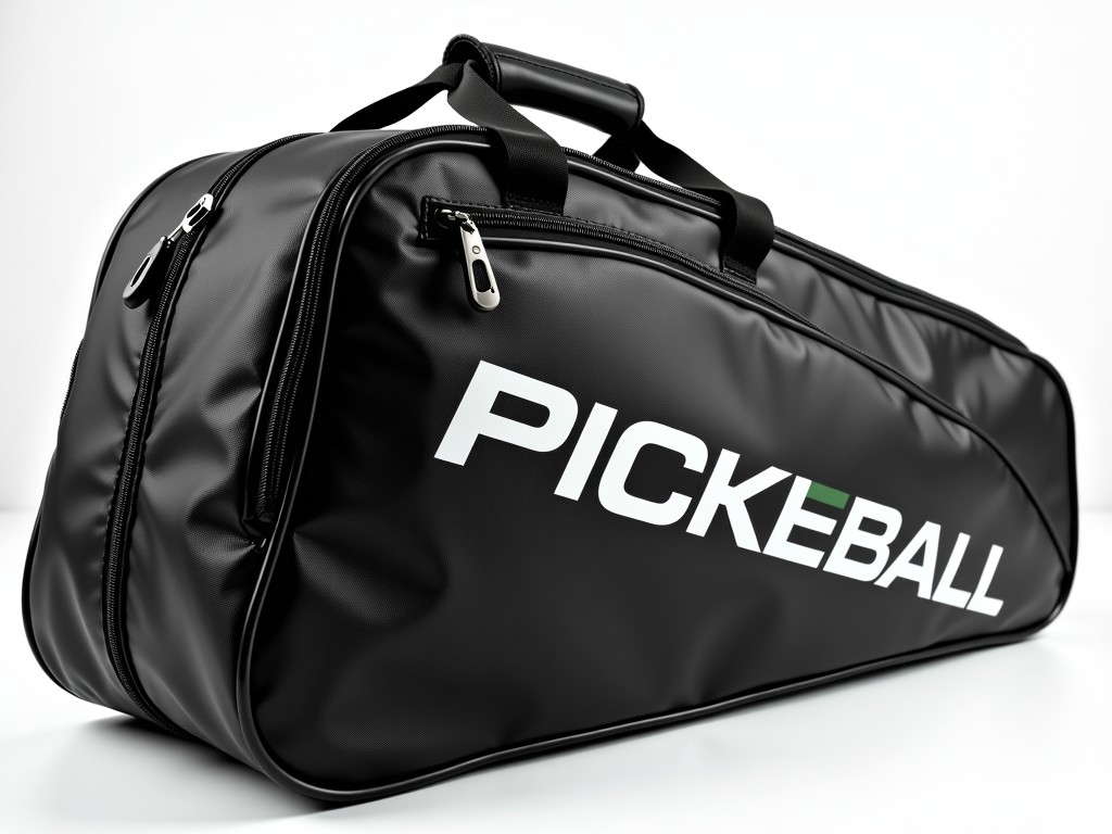 Custom Designer Pickleball Bags Manufacturer
