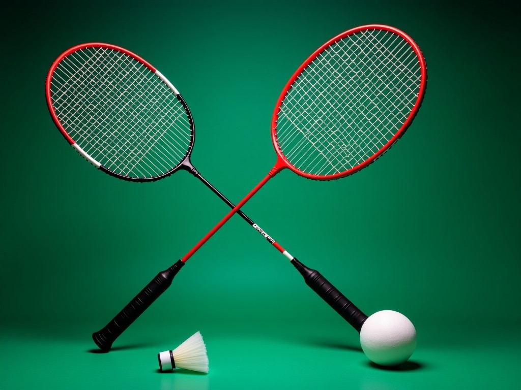 Custom Ideal Weight Badminton Racket Manufacturer