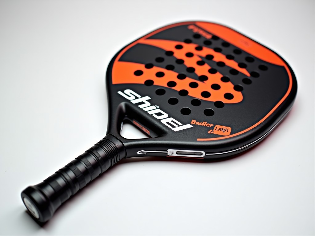 Custom Junior Padel Racket Top Supplier
