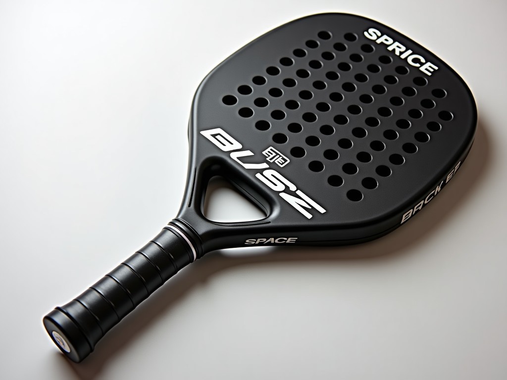 Custom Latest Design Carbon Fiber Padel Racket Company