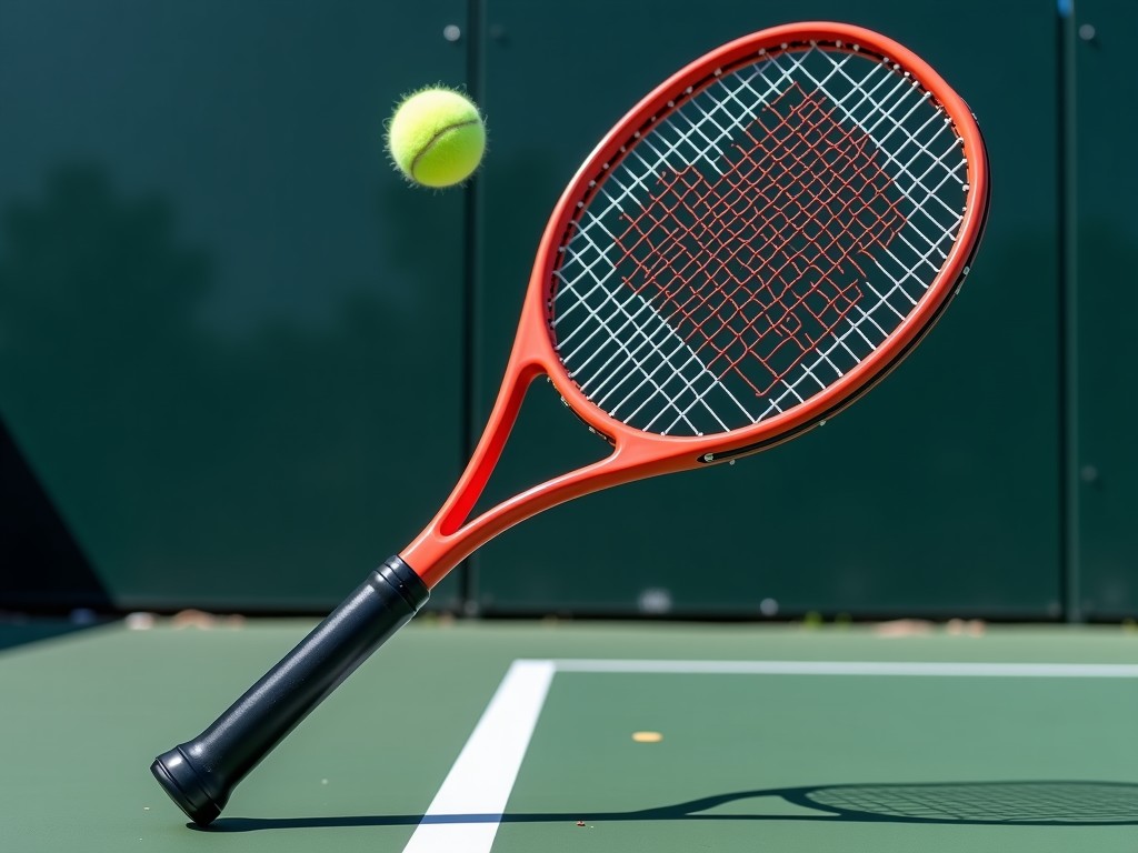 Custom New Racket Sport Typti Supplier