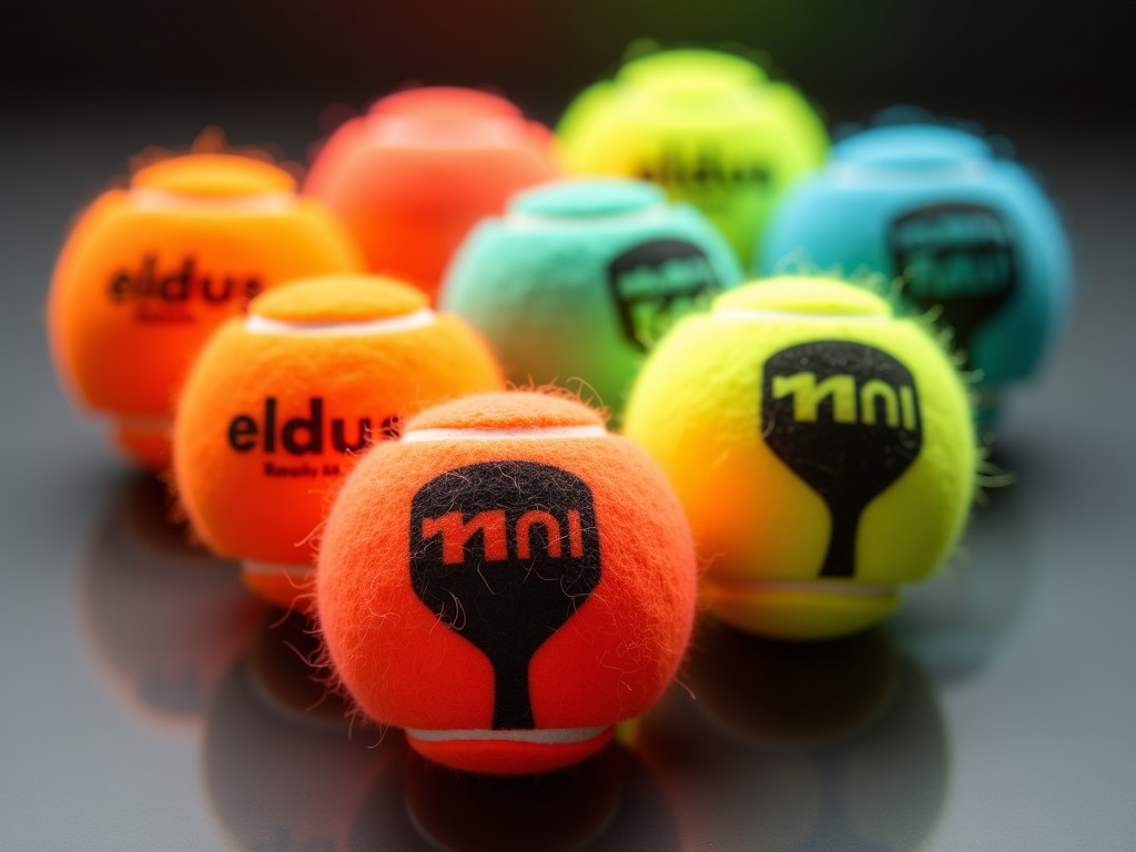 Custom Printed Pickleball Balls Top Factory