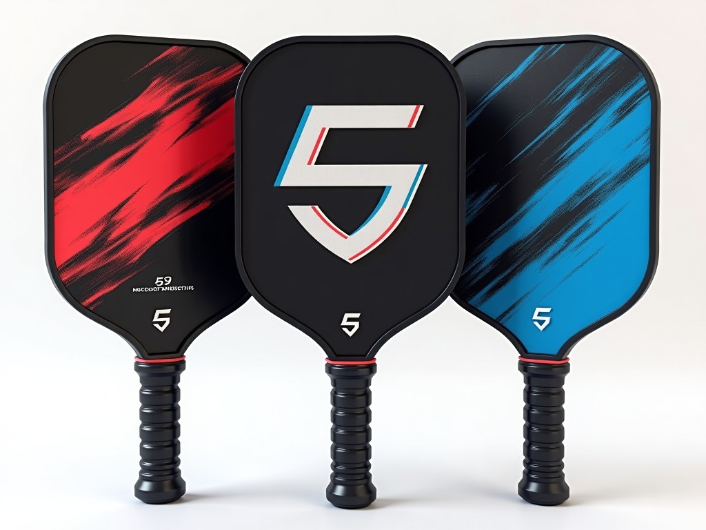 Custom pro drive pickleball paddle Manufacturer