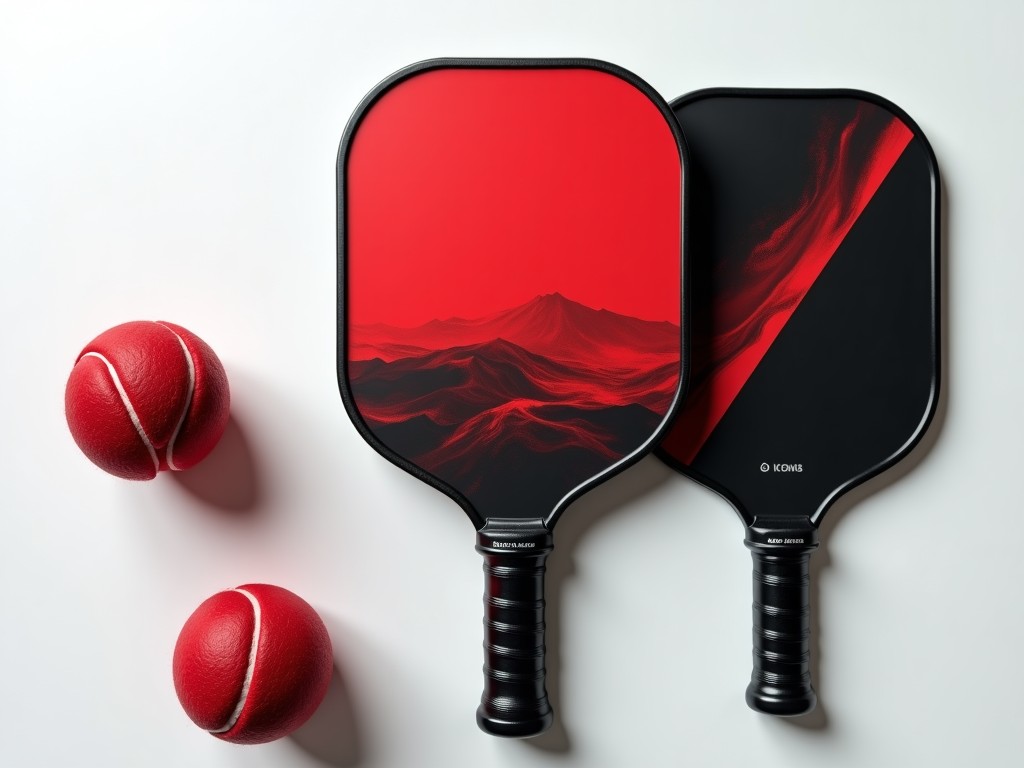 Custom Professional Pickleball Paddle Supplier