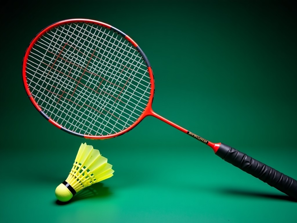 Custom T Joint Badminton Racket Suppliers