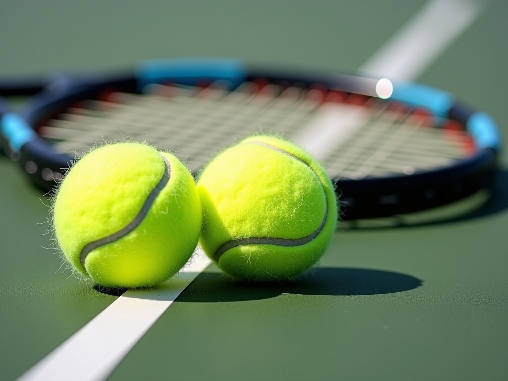 custom tennis balls for walkers Company