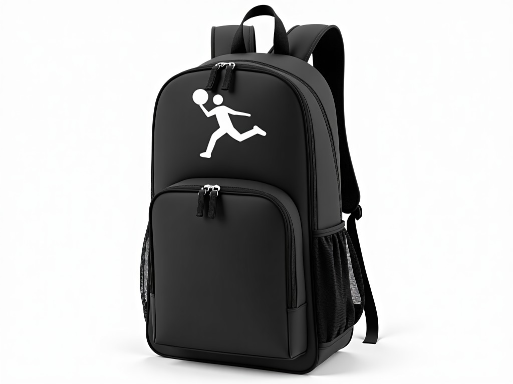 Custom Womens Pickleball Bag Backpack Supplier