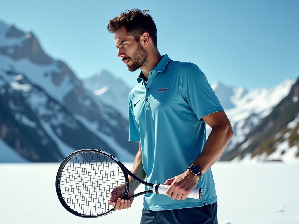 Direct Factory Lightweight Ice Silk Men Sportswear Quotation