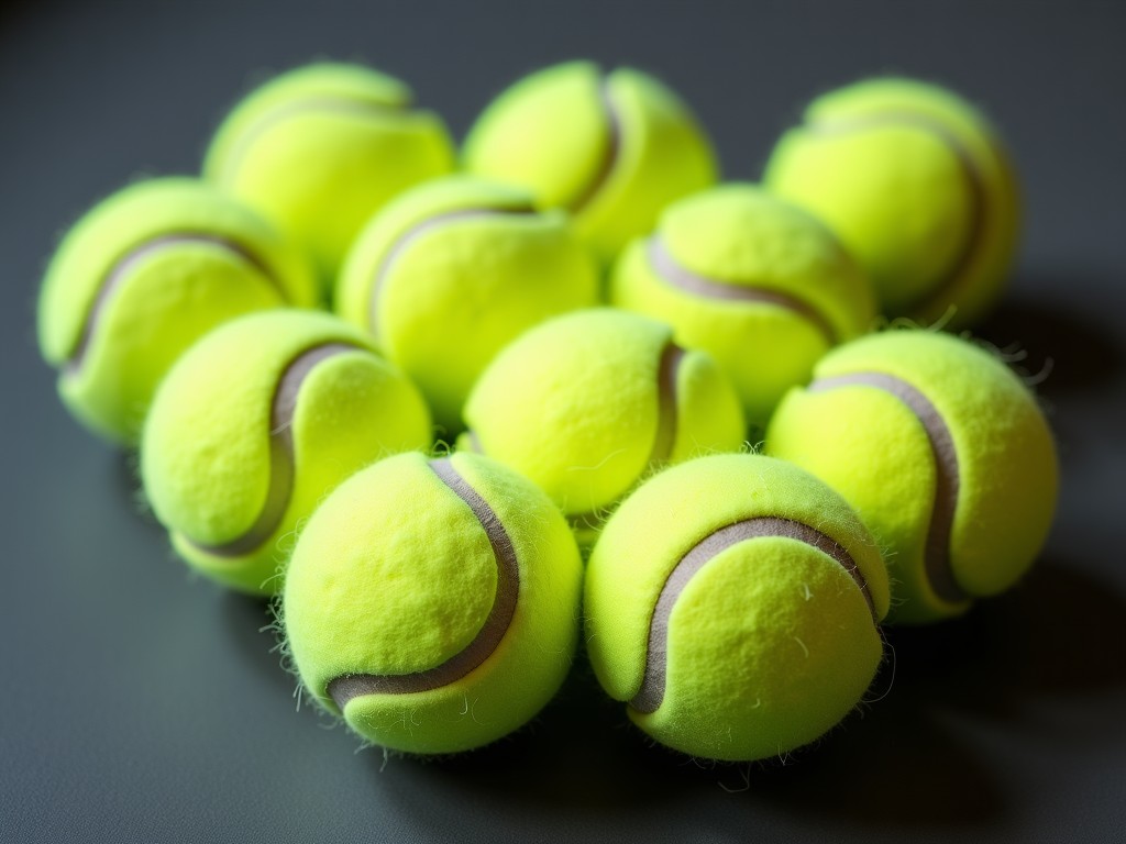 Direct Factory Tennis Balls For Sale In Bulk
