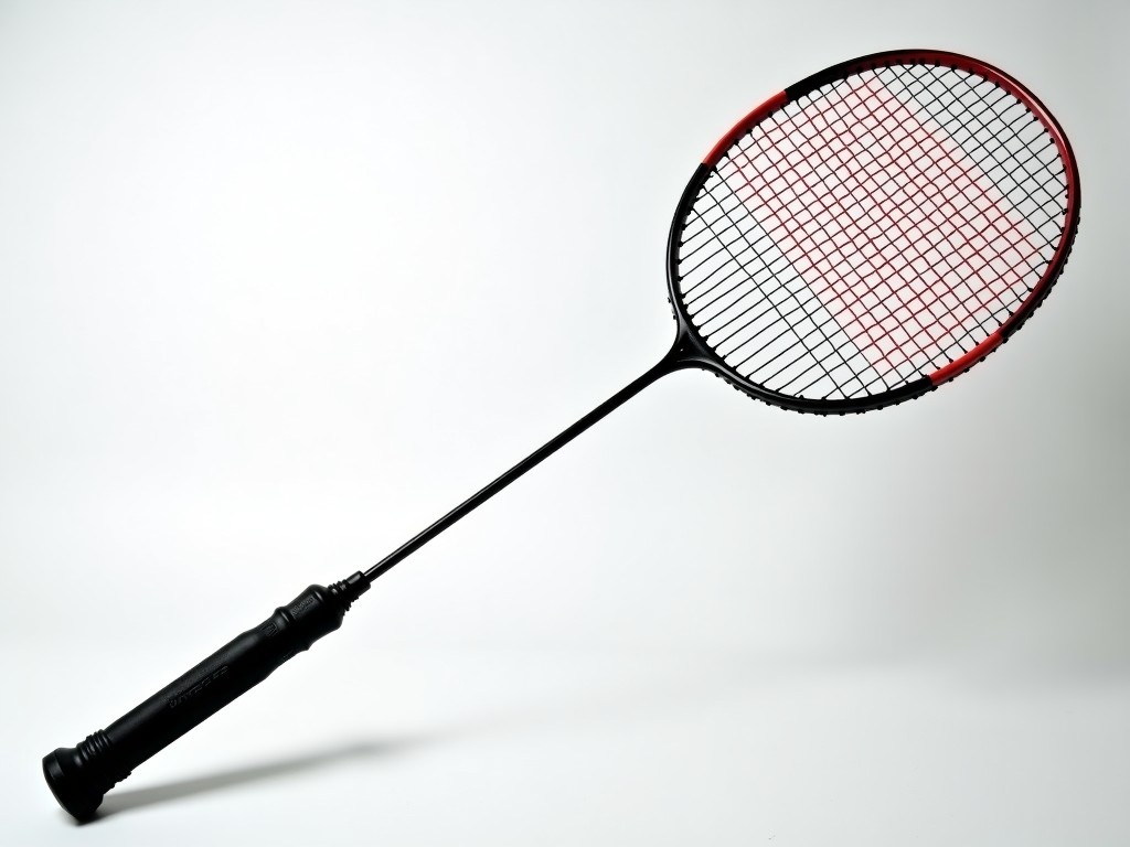 Factory Direct Badminton Racket Without T Joint Company