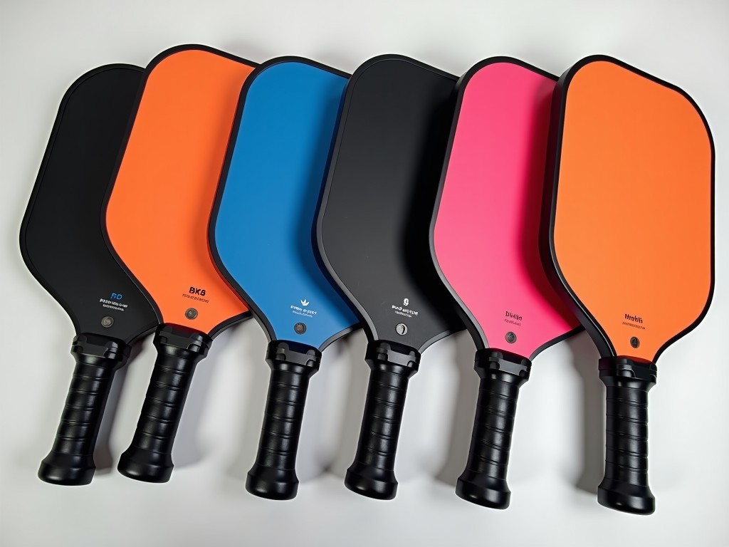 Factory Direct Custom Personalized Pickleball Paddles Supplier
