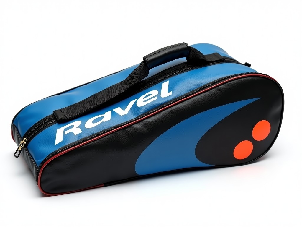 Factory Direct padel tennis racket bags supplier