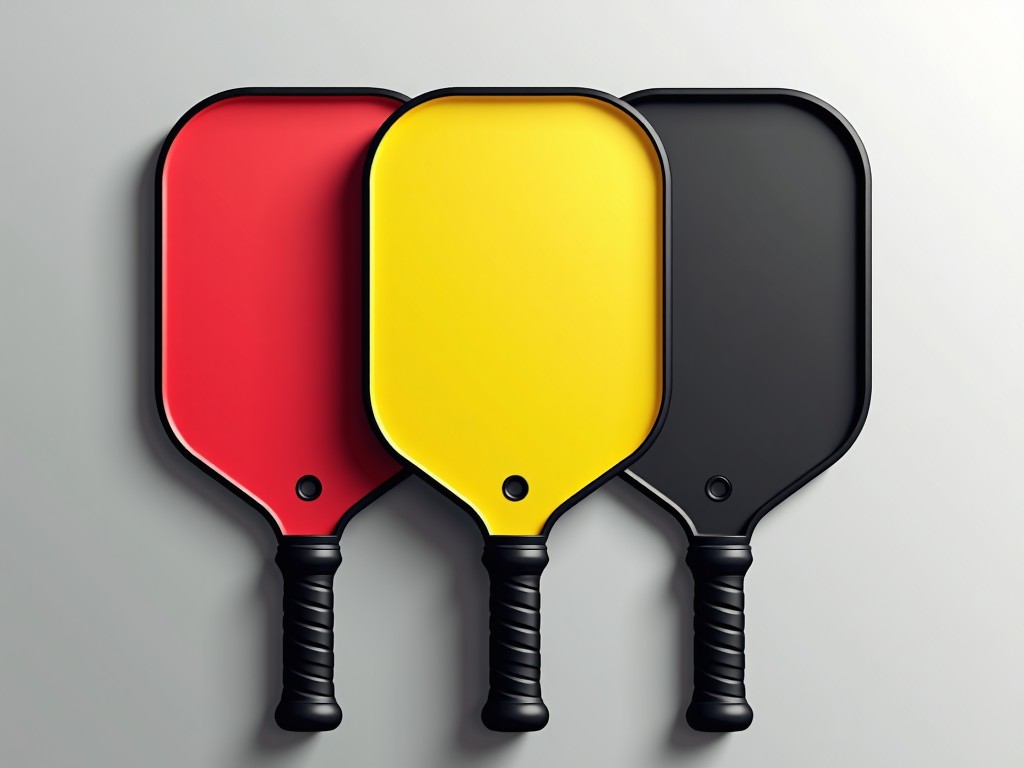 factory direct pickleball paddle with holes exporter