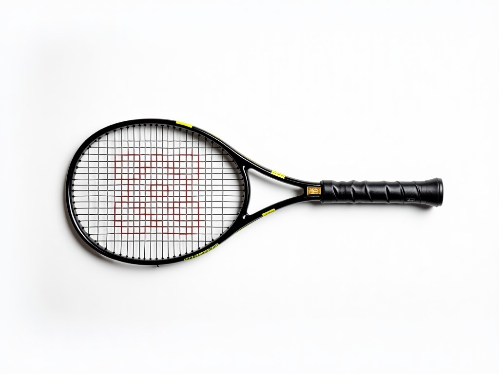 Low Price Long Handle Mens Tennis Racket Exporter