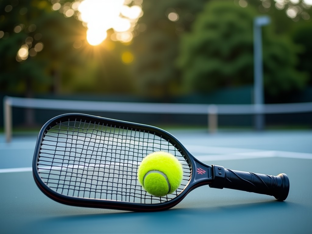 Low Price Pickleball Net For Driveway For Sale