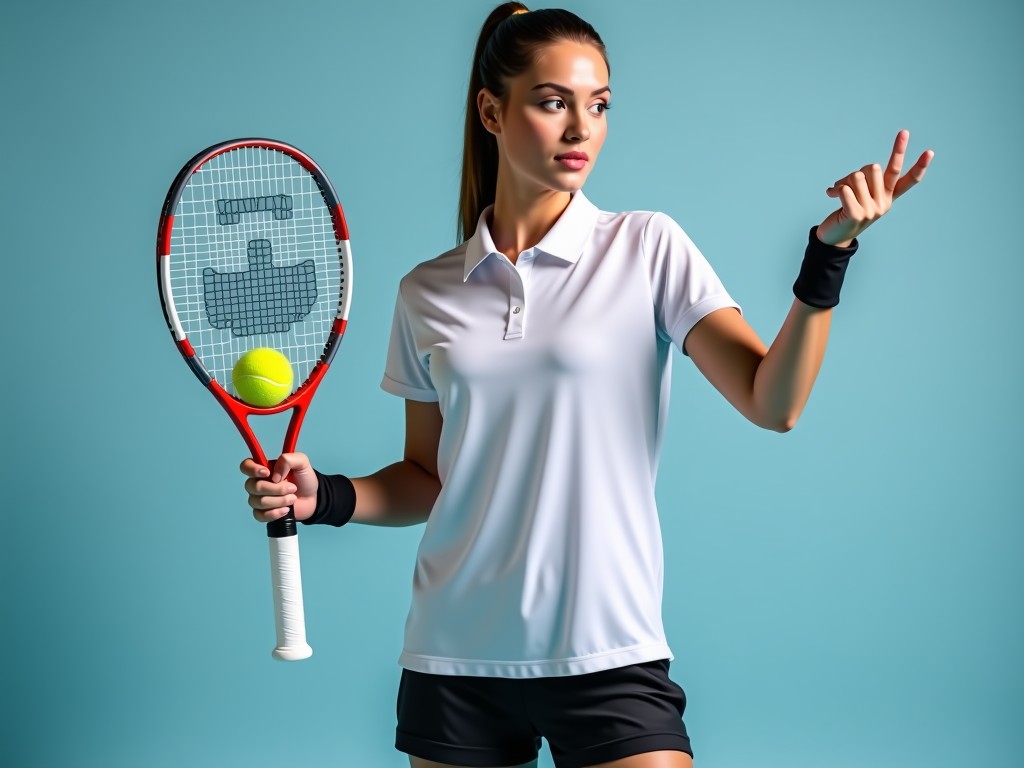 Oem 4 Way Stretch Wrinkle Free Tennis Sportswear Factory
