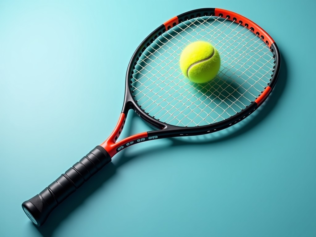 Oem Beam Width Tennis Racket Top Supplier
