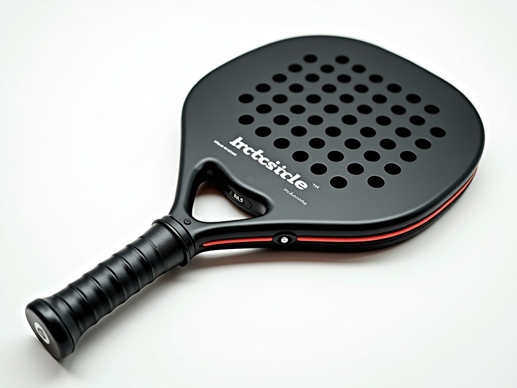 Oem Carbon Fiber Padel Rackets Manufacturer