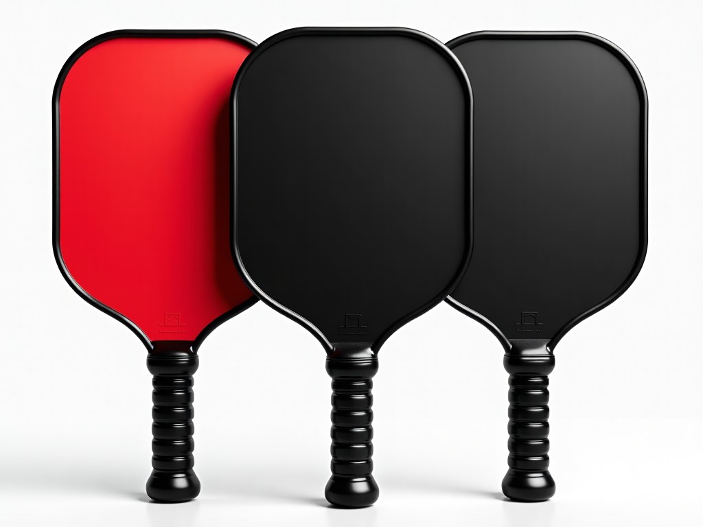oem carbon fiber pickleball paddles for intermediate players Company
