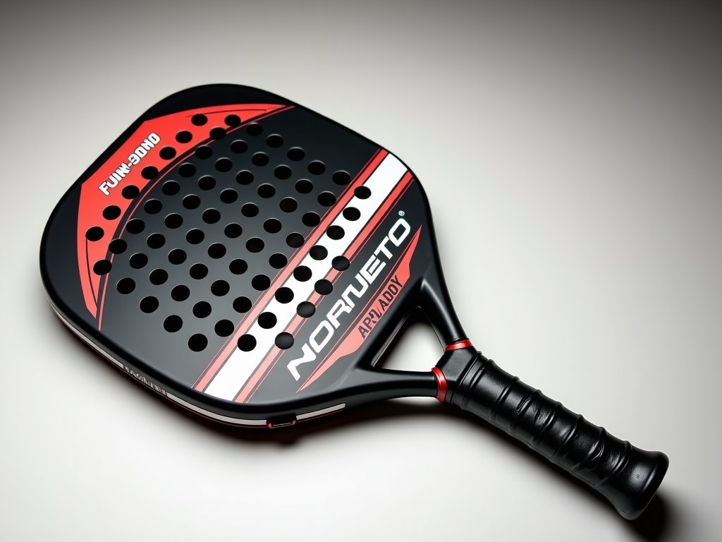 Oem Diamond Control Padel Racket Manufacturer