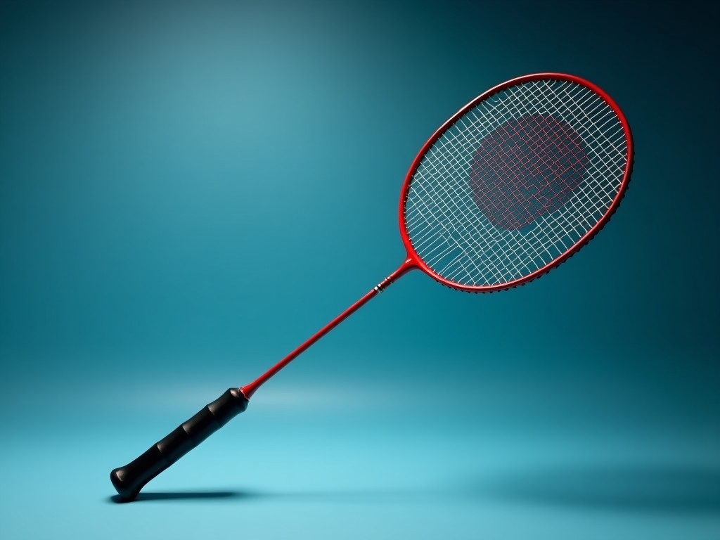 Oem Extra Stiff Badminton Racket Factory