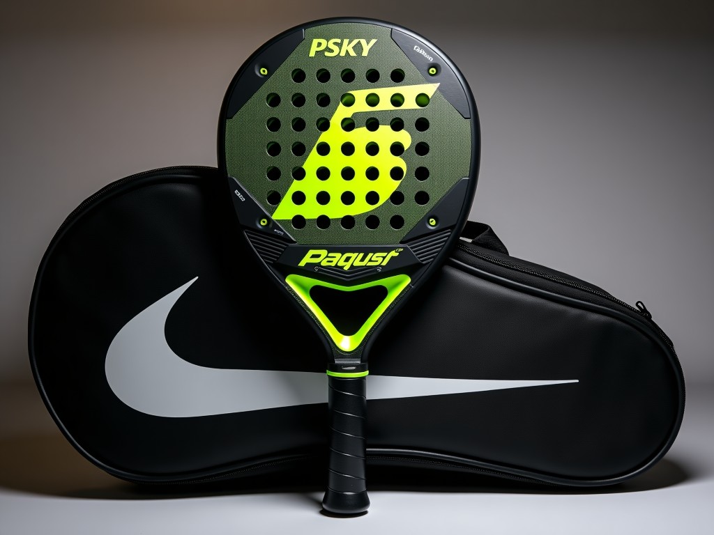 Oem Padel Rackets Carbon Fiber 18K Supplier