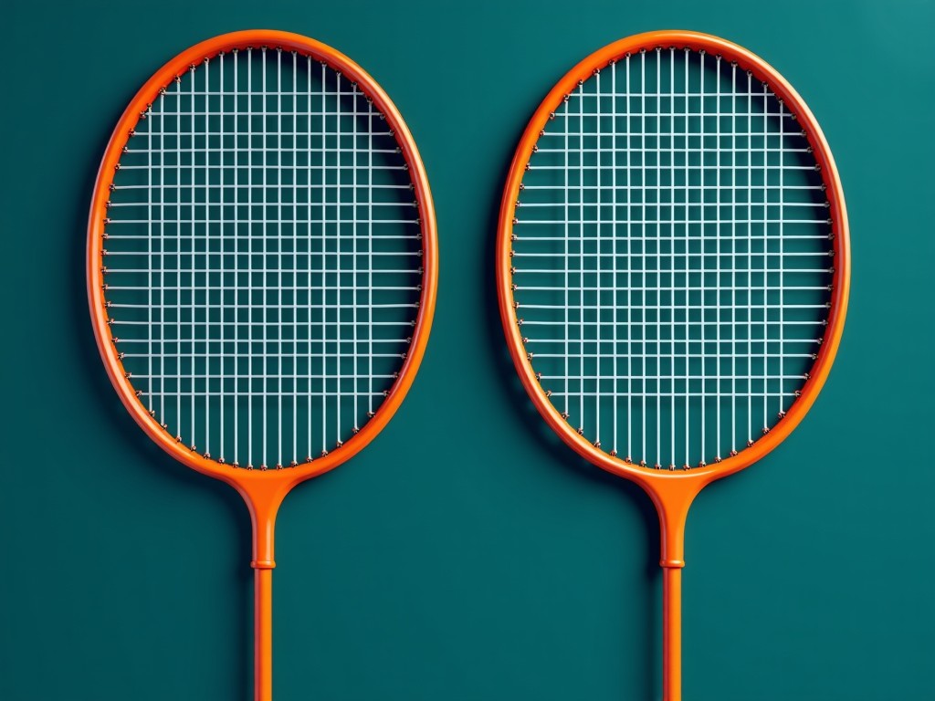 Oem Personalised Badminton Rackets Company